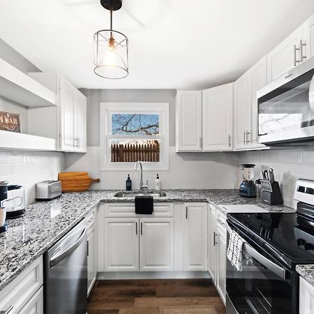 Lovely 3 Bedroom Colonial Home Middletown Luaran gambar