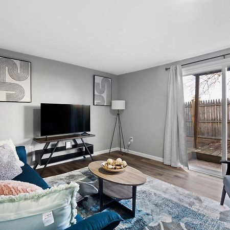 Lovely 3 Bedroom Colonial Home Middletown Luaran gambar