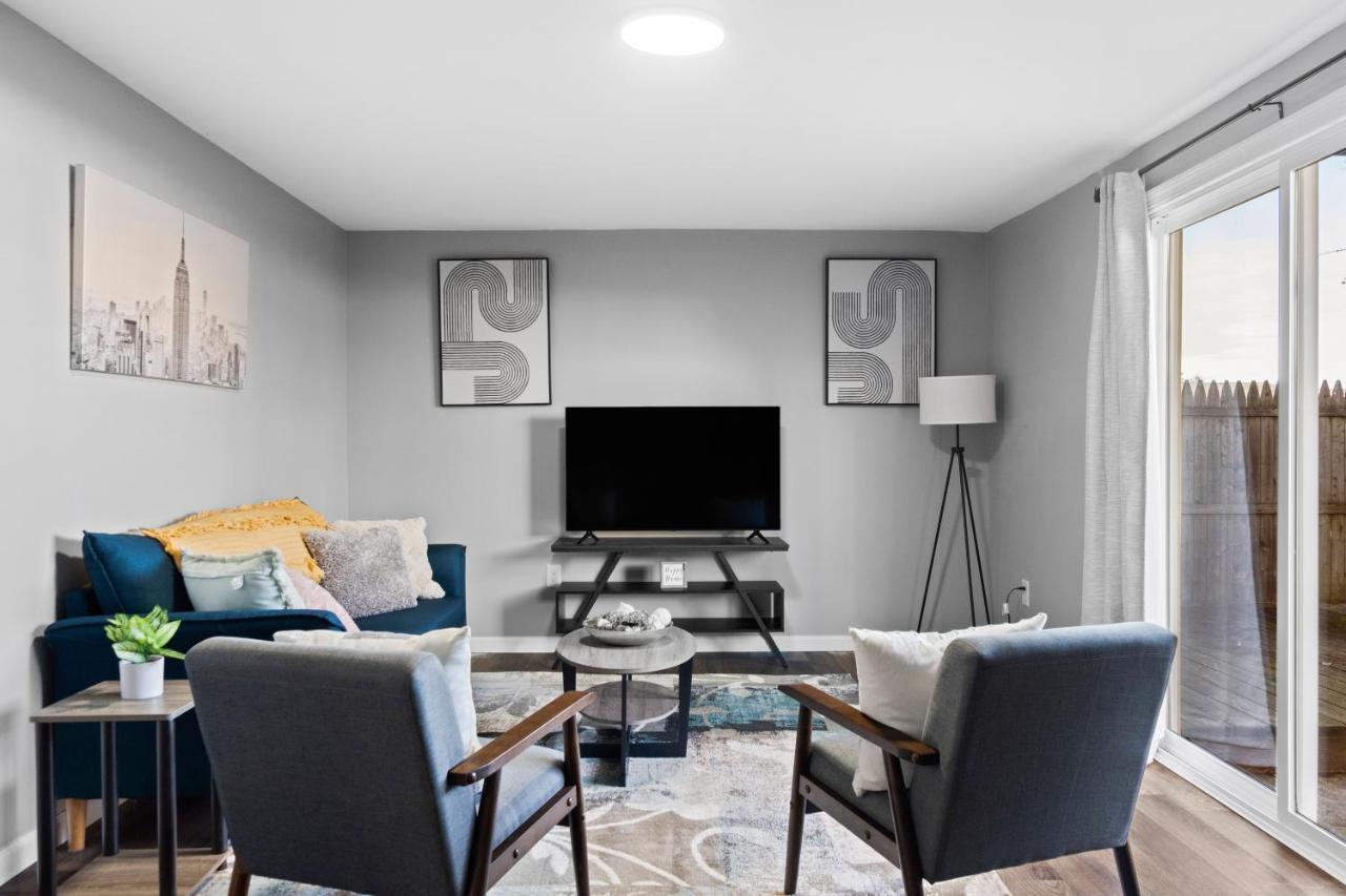 Lovely 3 Bedroom Colonial Home Middletown Luaran gambar