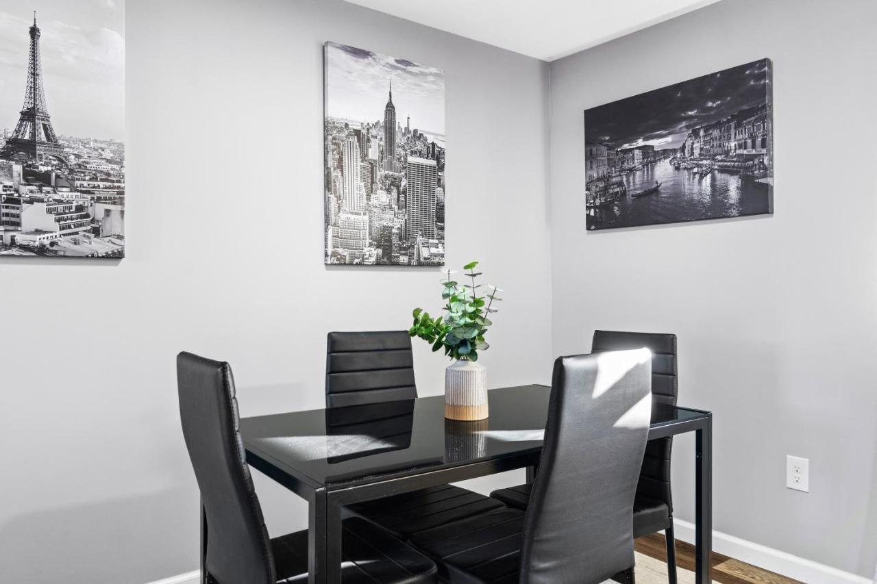 Lovely 3 Bedroom Colonial Home Middletown Luaran gambar