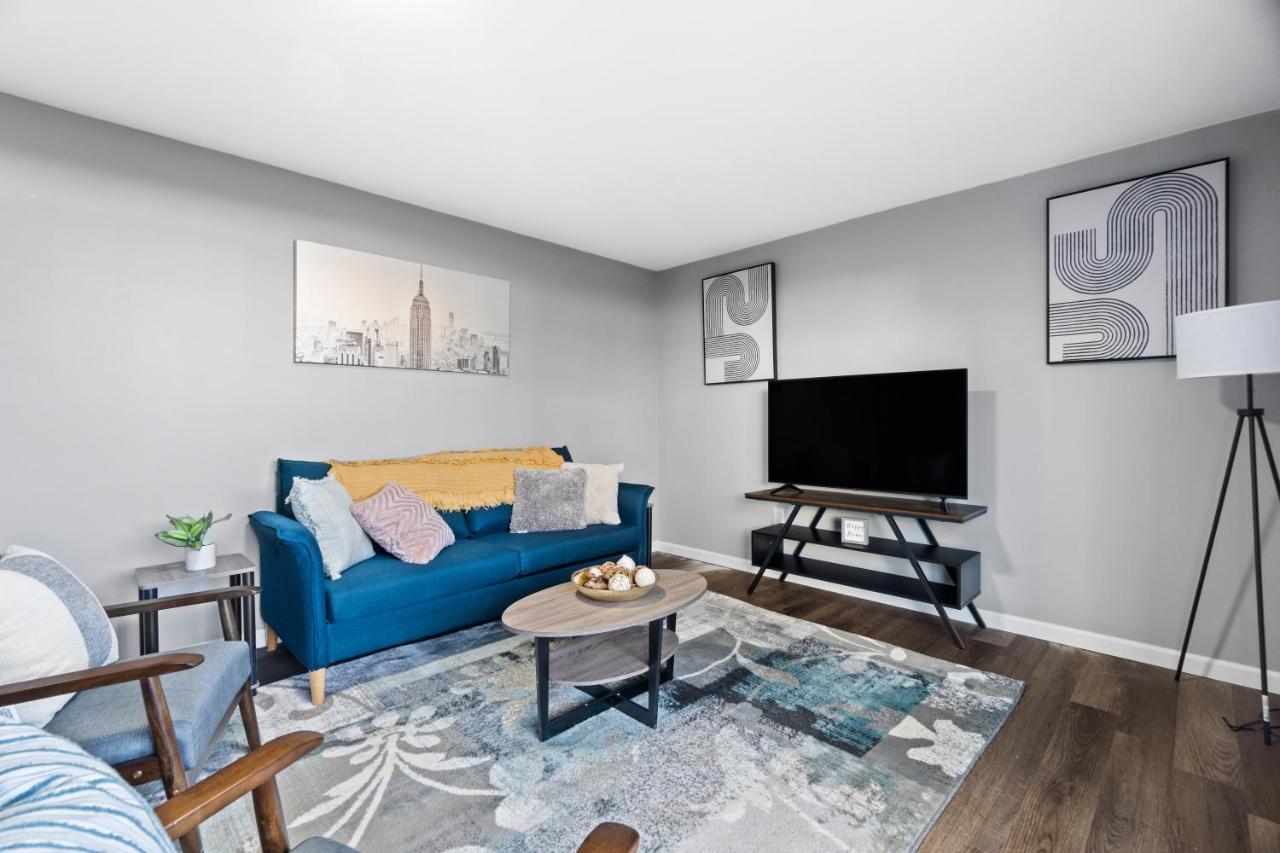 Lovely 3 Bedroom Colonial Home Middletown Luaran gambar