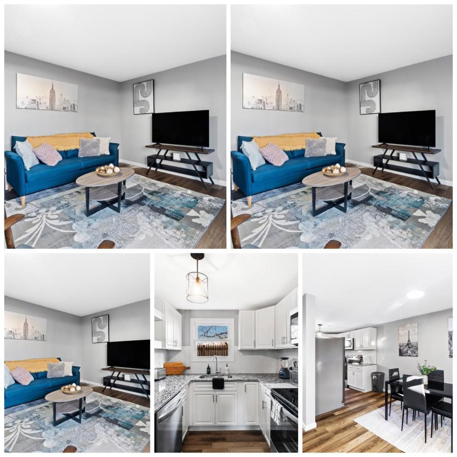 Lovely 3 Bedroom Colonial Home Middletown Luaran gambar