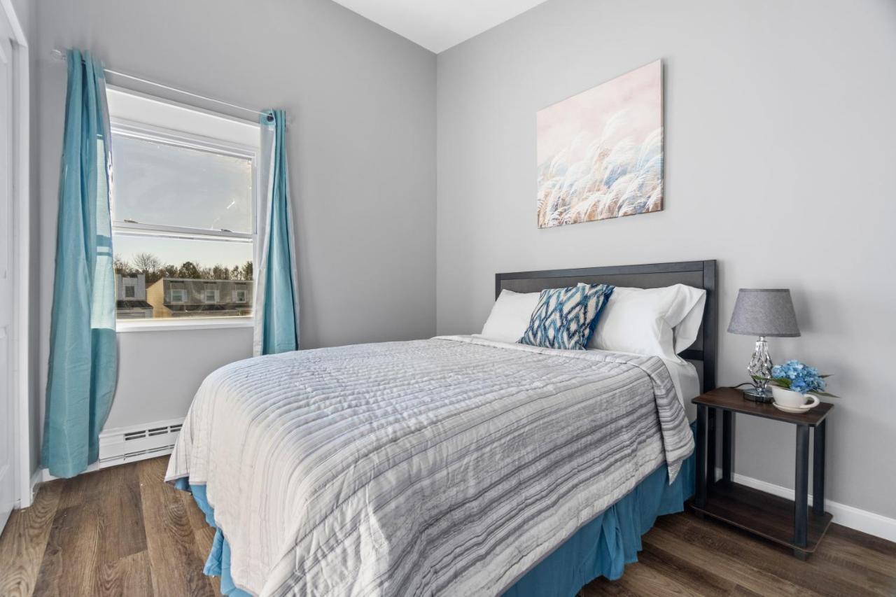 Lovely 3 Bedroom Colonial Home Middletown Luaran gambar