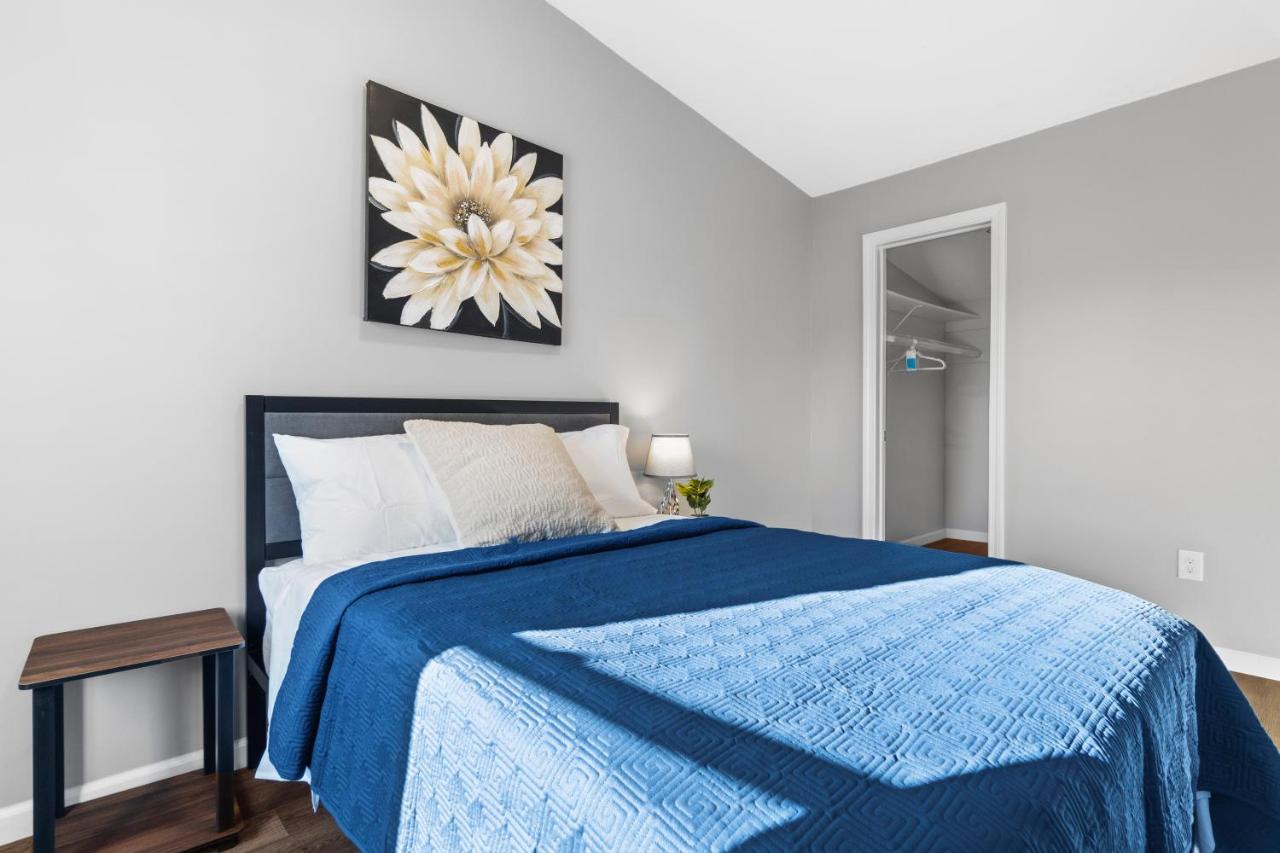 Lovely 3 Bedroom Colonial Home Middletown Luaran gambar