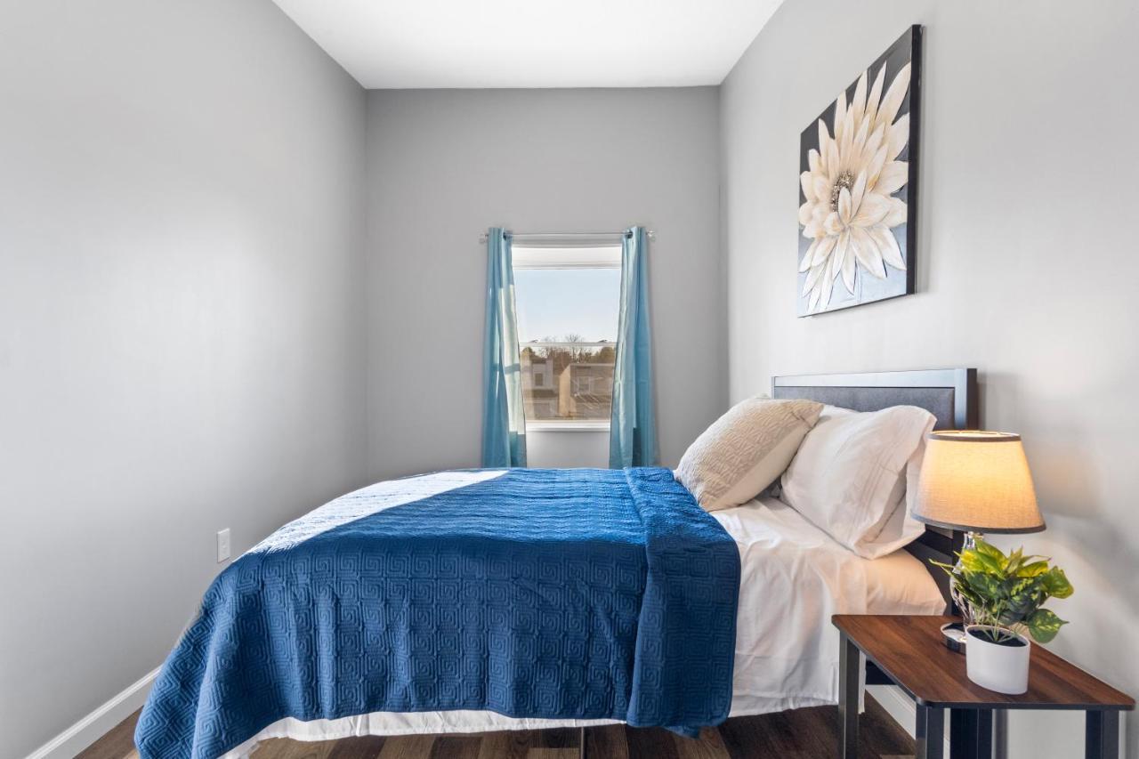 Lovely 3 Bedroom Colonial Home Middletown Luaran gambar