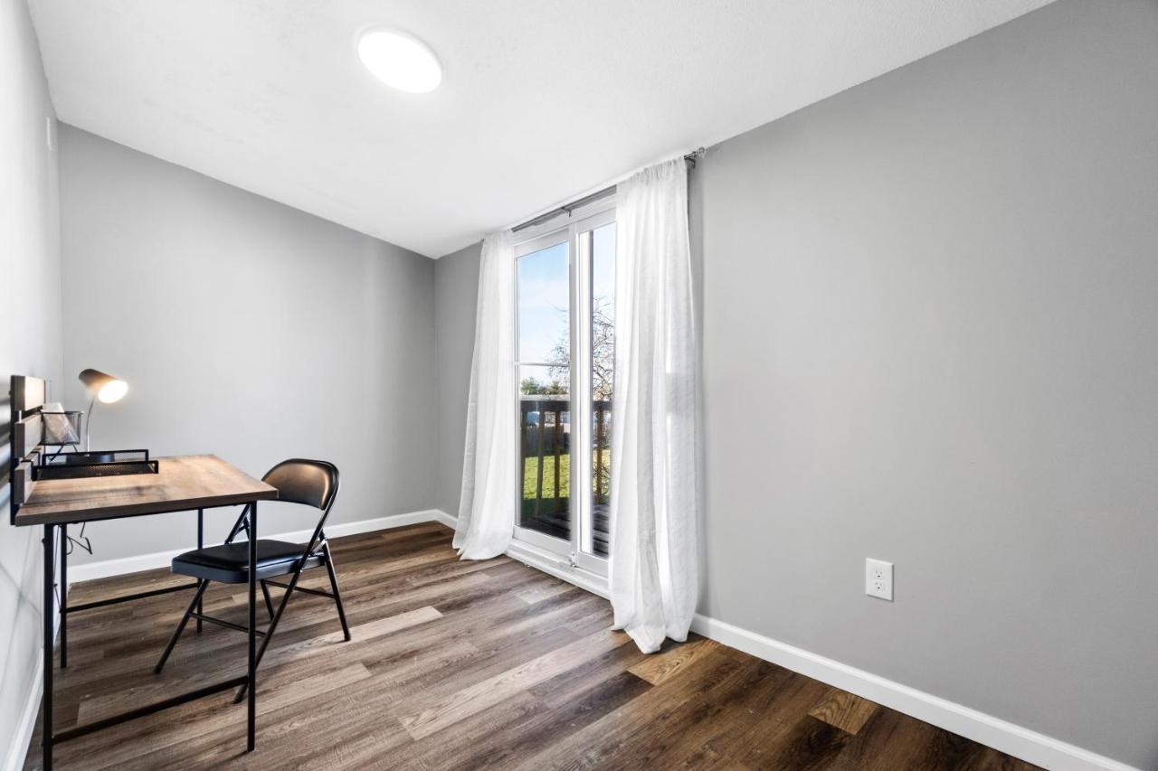 Lovely 3 Bedroom Colonial Home Middletown Luaran gambar