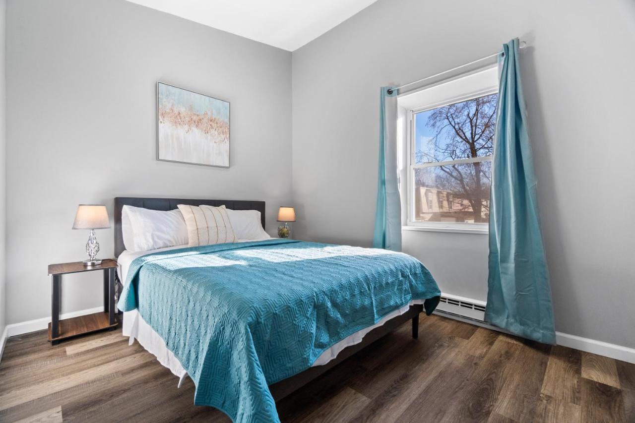 Lovely 3 Bedroom Colonial Home Middletown Luaran gambar